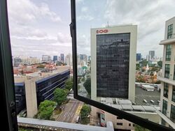 The Bencoolen (D7), Apartment #579723451